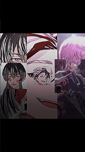 Tokyo revenge-rindou haitani edit-ran haitani edit-sanzu edit-bonten arc-anime-anime edit-