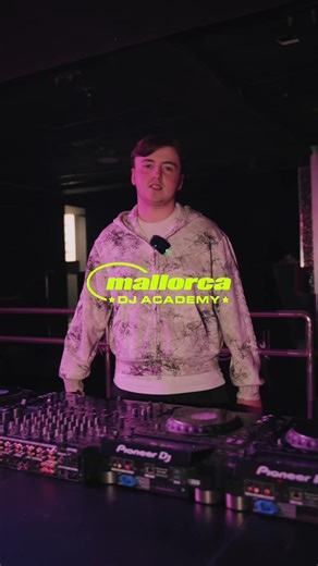 Join the Best Mallorca DJ Academy in 2026