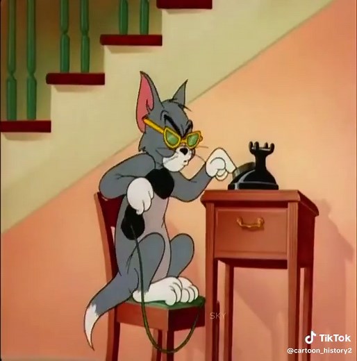 Tom and Jerry: Classic Cartoon Show Highlights