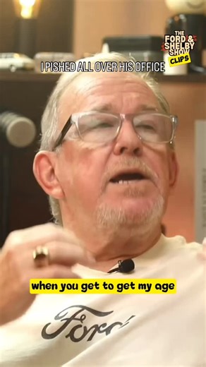 37K views · 1.5K reactions | Life lesson: getting a finger in the hole makes you live longer. ️ Episode 4 is out now on YouTube! #comedy #fordkiernan #shelbyhamesoon #thefordandshelbyshow | The Ford & Shelby Show | Facebook