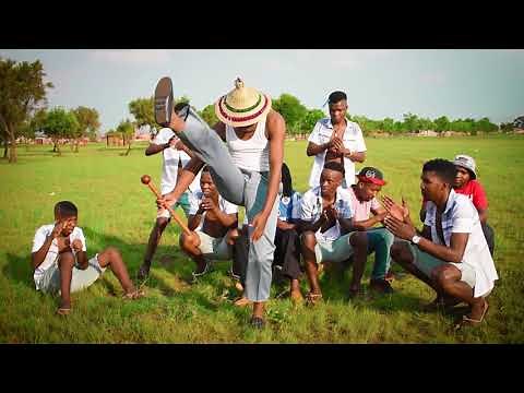 Imfezi Emnyama - Uhlanya Ngempela (2021 Album Promo)