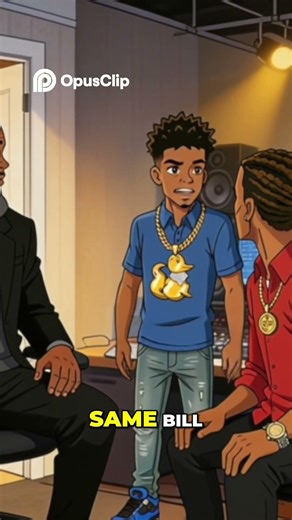 Jay Enormous & Rico LIVE at Mama's Maywood War Zone! #animatedseries #chicagoanimation