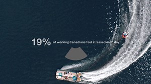 Splash away your stress, discover your dream boat. | Discover Boating - Canada