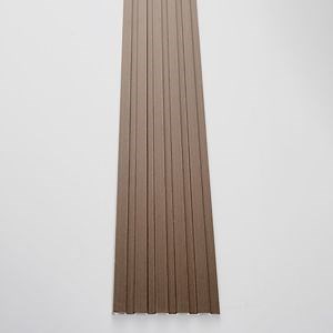 [Hot Item] Fluted Acrylic Wall Panels - Affordable and Modern Cladding Solution