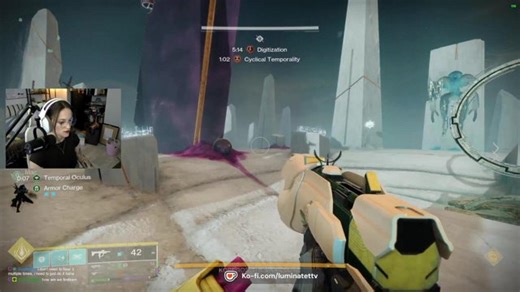 EMBLLEMEMEM GIVEAWAYS!! Dungeon carries // New year, New setup?!?! #destiny2creator !socials !partnerplus !discord