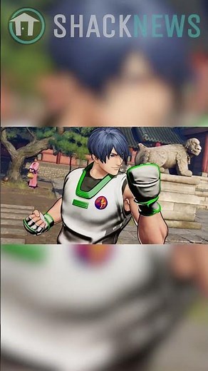 Fatal Fury: City of the Wolves - Kim Jae Hoon Victory Screen #fgc #snk #gaming