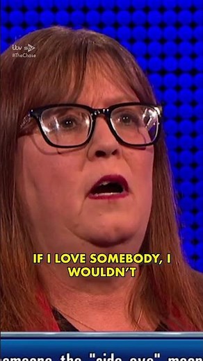 This Contestant Is Hilarious! 🤣 👉 Follow For More 👈 #TheChase #fyp #Viral #shorts