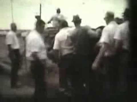 1960's Tractor Pulling