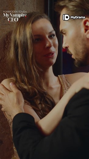 Amanda's world shatters, but his unexpected confession offers a fragile hope. He can't touch her, yet their souls entwine in a powerful, undeniable connection. Witness their breathtaking moment. #NewBeginnings #DramaSeries #OfficeRomance #forbiddentouch | My Drama