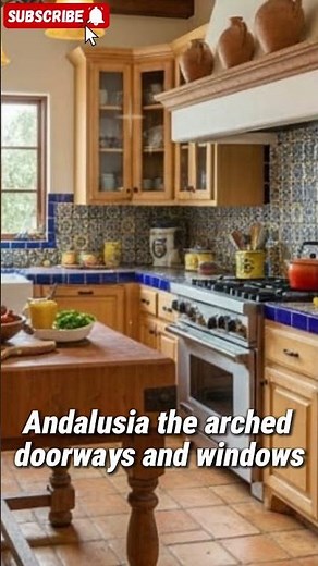 THE BEAUTIFUL SPANISH STYLE FURNISHED HOME