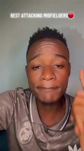 Top 5 Best Attacking Midfielders in Football Right Now