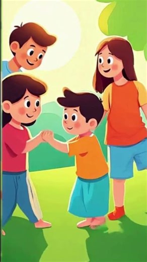 🎶✨ Playtime & Bedtime Rhyme for Kids! ✨🎶