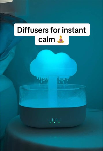 Top Diffusers for Instant Calm: Enhance Your Serenity