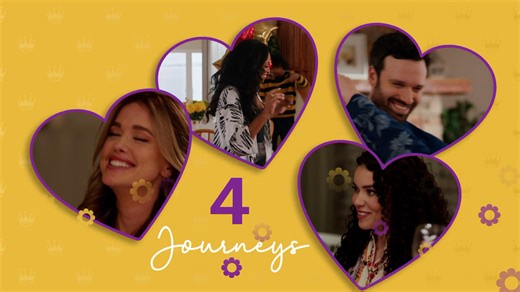 23K views · 374 reactions | Get ready for four heartwarming stories...