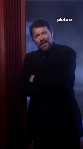 First Date Conversation Starters with Jonathan Frakes