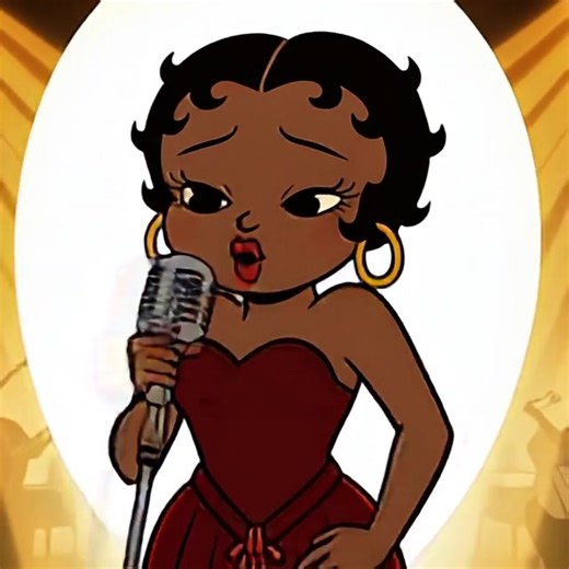 Meet Ziggy Belle; Reclaiming the Legacy of Baby Esther (Esther Lee Jones) and yes; this time We own the Copyrights | Tyrone Alexander
