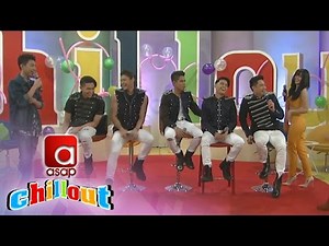 ASAP Chillout: BoyBandPH's memorable concert experience