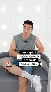 Le jour où Tibo Inshape a bu son dernier verre d’alcool… et vu son dernier p*rno 🔞 | La Boîte à Questions