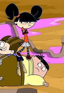 Camp Lakebottom S01:E43 - Clockwork Slime