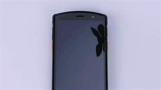 优博讯DT50X手持数据终端PDA安卓ERP采集器工业盘点机带NFC标签128G内存一二维扫描