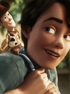 ¿Deja vu en Toy Story? Explicación de los paralelos y Andy Davis