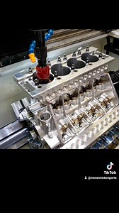 39K views · 399 reactions | Humpday Honing Hemi Blocks | Moran Motorsports Inc | Facebook