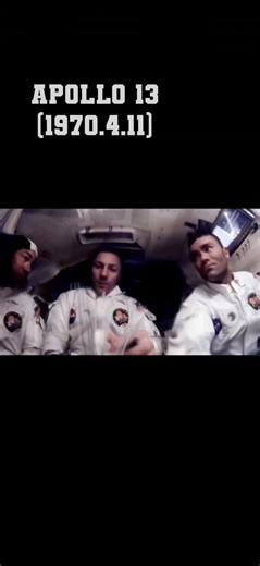 We should remember the Apollo program.#space#Apollo