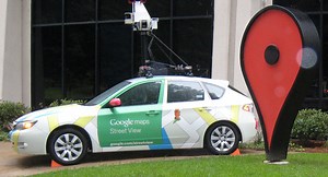 Google's Street View Cars Have Driven Over 10 Million Miles | Carscoops