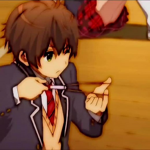 Love Chunibyo and Other Delusions Anime Edit Compilation