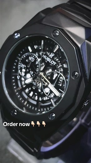 New Hublot Watches: Exclusive Stock Available Now