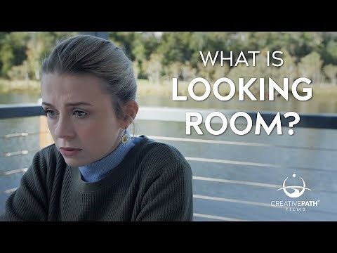 Looking Room, Lead Room & Short Siding | Filmmaking Tutorials | Filmmaking Basics