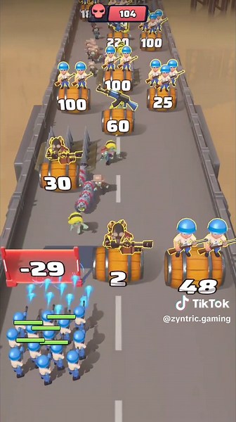 TOP LAST WAR ADS REVIEW – NEW LEVEL UNLOCKED 🧠⚔️ Base Building Chaos Begins! Think you’ve seen all Last War ads? Think again. This new level completely changes the strategy—faster decisions, smarter builds, and nonstop survival pressure. 🧠💥 From upgrading your base to defending against endless waves, this one separates casual players from real tacticians. Watch how the strategy evolves, what actually works (and what doesn’t), and whether these viral ads really live up to the hype. 👀 🎮 Base 