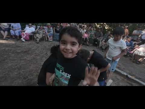 Paseo fin de año IEP Laja