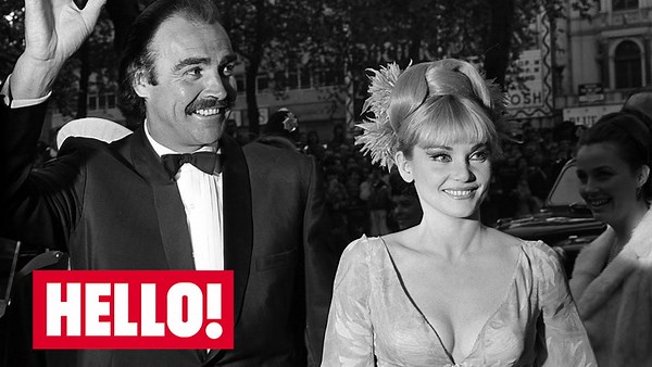 Sir Sean Connery's cause of death revealed