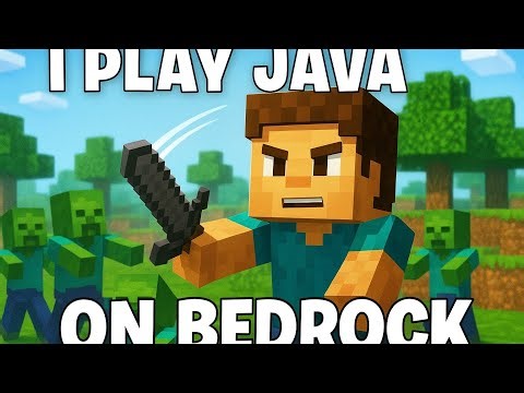 I fight Everything Minecraft