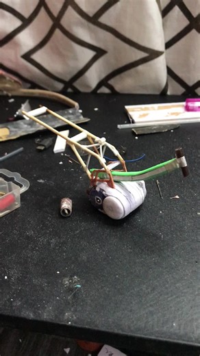 How to Build a Miniature Motorcycle: Wave 125 Drag Bike Tutorial