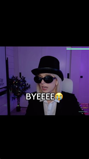 the way the chat was insulting the outfit for the entire stream too💀 @jennmcallister #jennmcallister #jennxpenn #jenn #amish