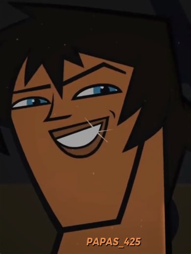 Total Drama Island: Justin's Funniest Moments Compilation