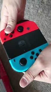 「Joy-Con」と「Joy-Conグリップ」の装着方法
