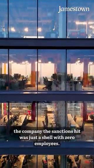 Thousands of Iranian drones didn’t just appear. They were built on a supply chain that the world still doesn’t know how to stop.A new analysis shows the backbone isn’t a handful of major defense firms. It’s a vast network of small, civilian Chinese companies operating under the radar.These are micro-enterprises with minimal staff, vague business scopes, and disposable identities. One gets sanctioned, another replaces it within weeks. The system regenerates faster than enforcement can keep up.Key