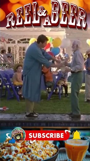 🤣 OLD SCHOOL (2003)“Hey Blue, why is there no ice in my lemonade?” Scene