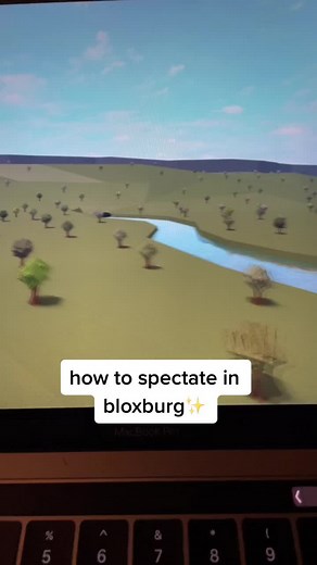 How to Spectate in Bloxburg: A Simple Tutorial