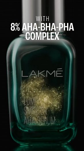2.2K views | Skin so smooth, light bounces off it.✨ So, go on and shine on with your lumi-smooth skin. Lakmē  DM us to order  call/WhatsApp us at 5944-5366. #LakméMauritius #Lakmē #LakmēSkin #LakmēSkincare #Skincare #Exfoliate #AHA #BHA #PHA #Serum #SkincareCommunity #SmoothSkin #LumiSmoothAHASerum #LumiSmoothPerfection #SkinSecrets #SkincareEssentials #SkincareSlay #LakmeMauritius | Lakme Mauritius | Facebook