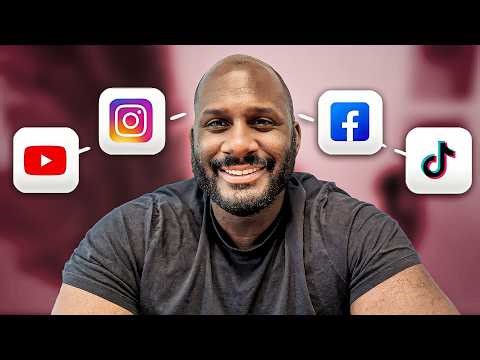 How Entrepreneurs Scale with Multiple Accounts