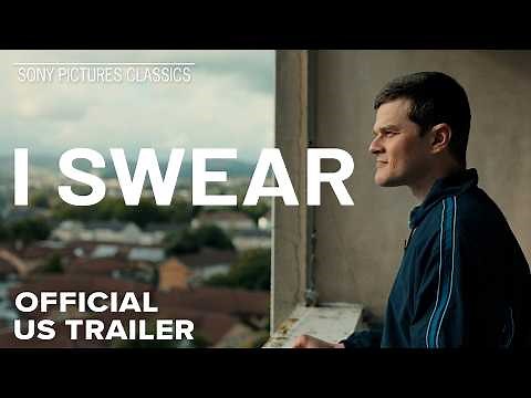 I SWEAR | Official US Trailer (2026)