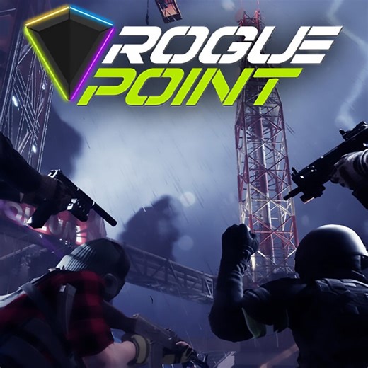 Rogue Point (2025) | Price, Review, System Requirements, Download