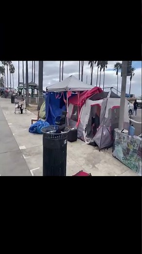 LA's Homeless Crisis 2025: The SHOCKING Truth Behind