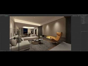 3ds max 2024 rendering