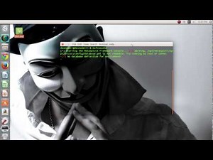 How to create a wIndows backdoor trojan | metasploit