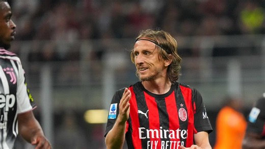 Modric, c'è solo il Milan: verso il rinnovo col Diavolo. Unica alternativa, l'addio al calcio